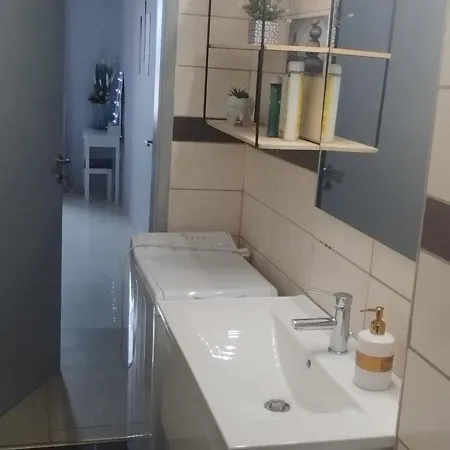 Apartment Mercy
