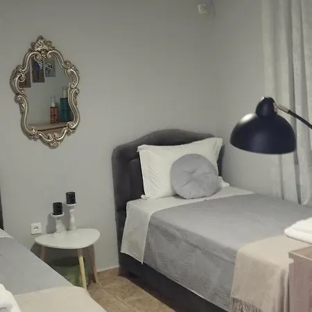 Apartment Mercy *
