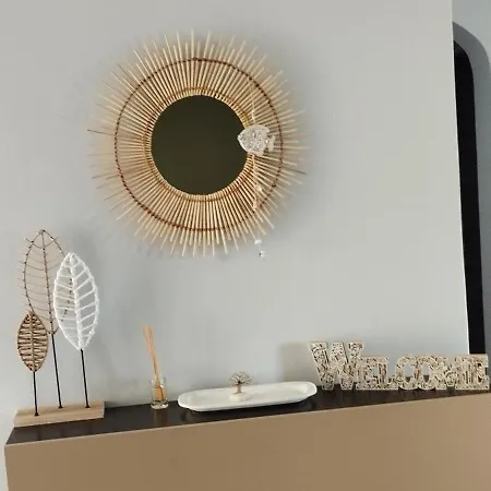 Apartment Mercy *